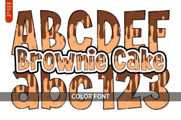 Brownie Cake: A Sweet Choice for Creative Projects